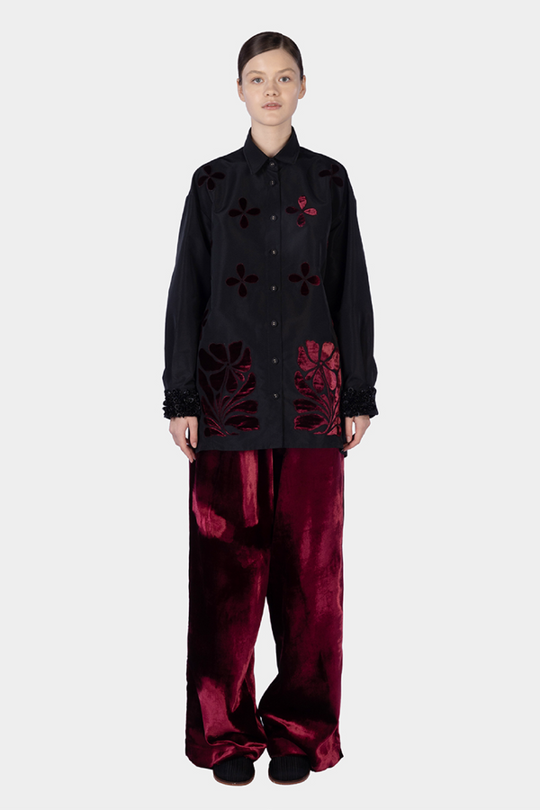 Jeola Shirt
