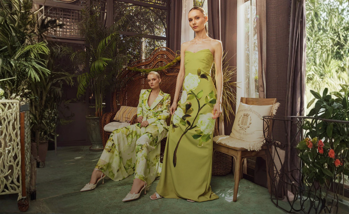BADGLEY MISCHKA
