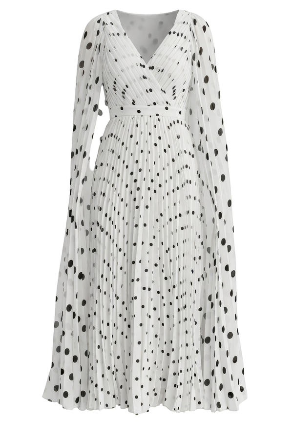 Beryl Dress