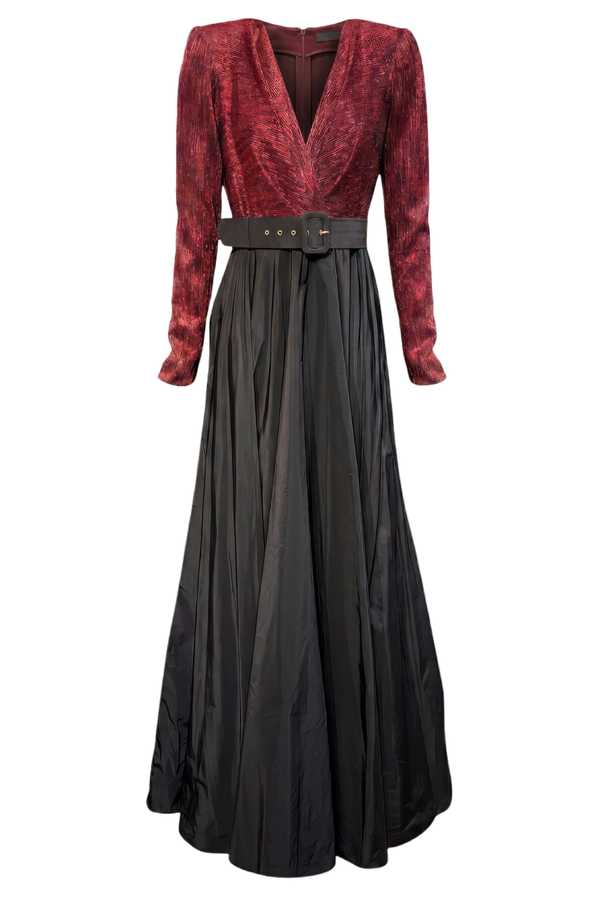 Carly Gown
