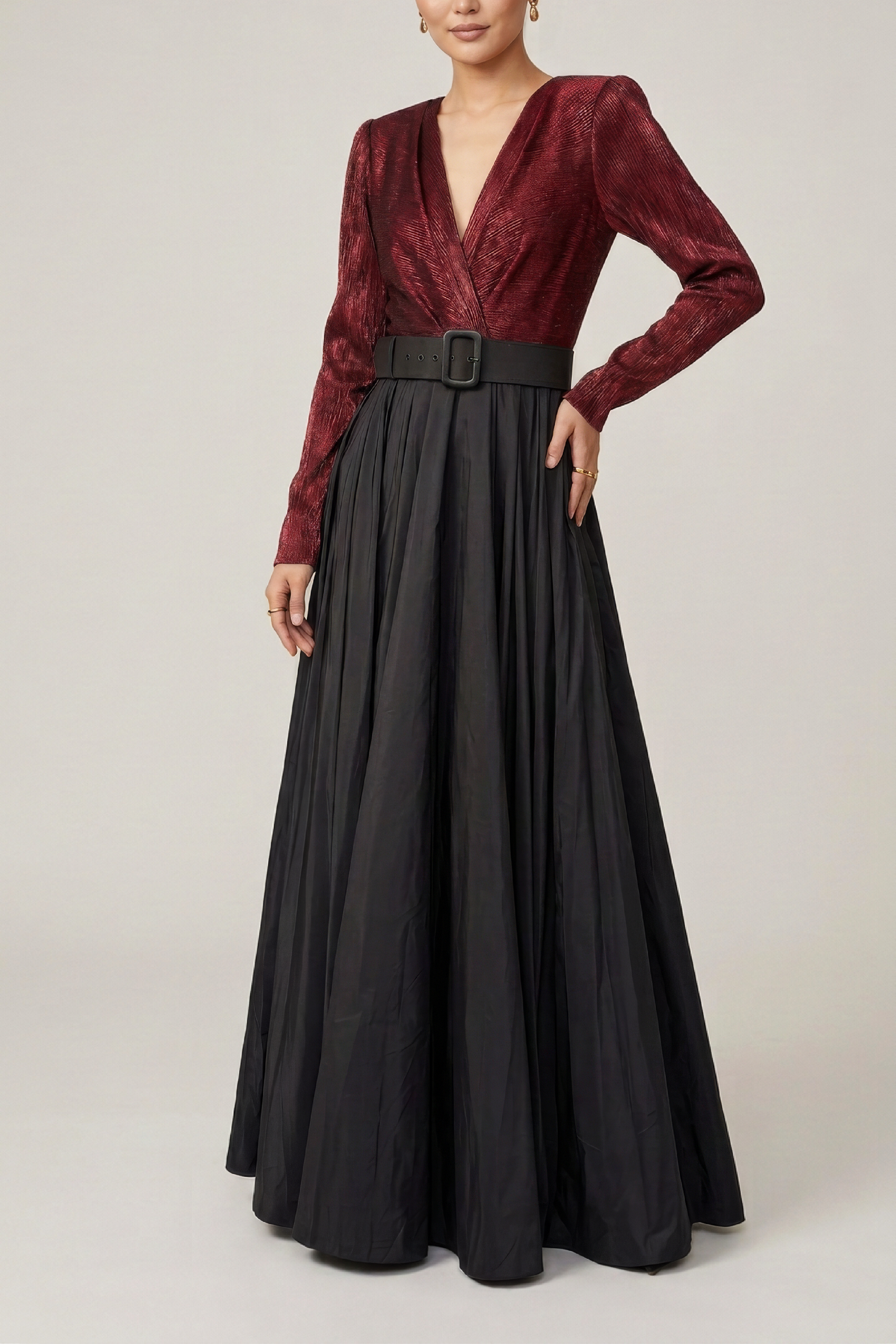 Carly Gown