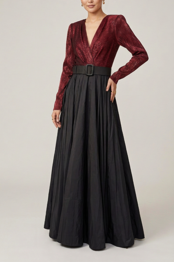 Carly Gown
