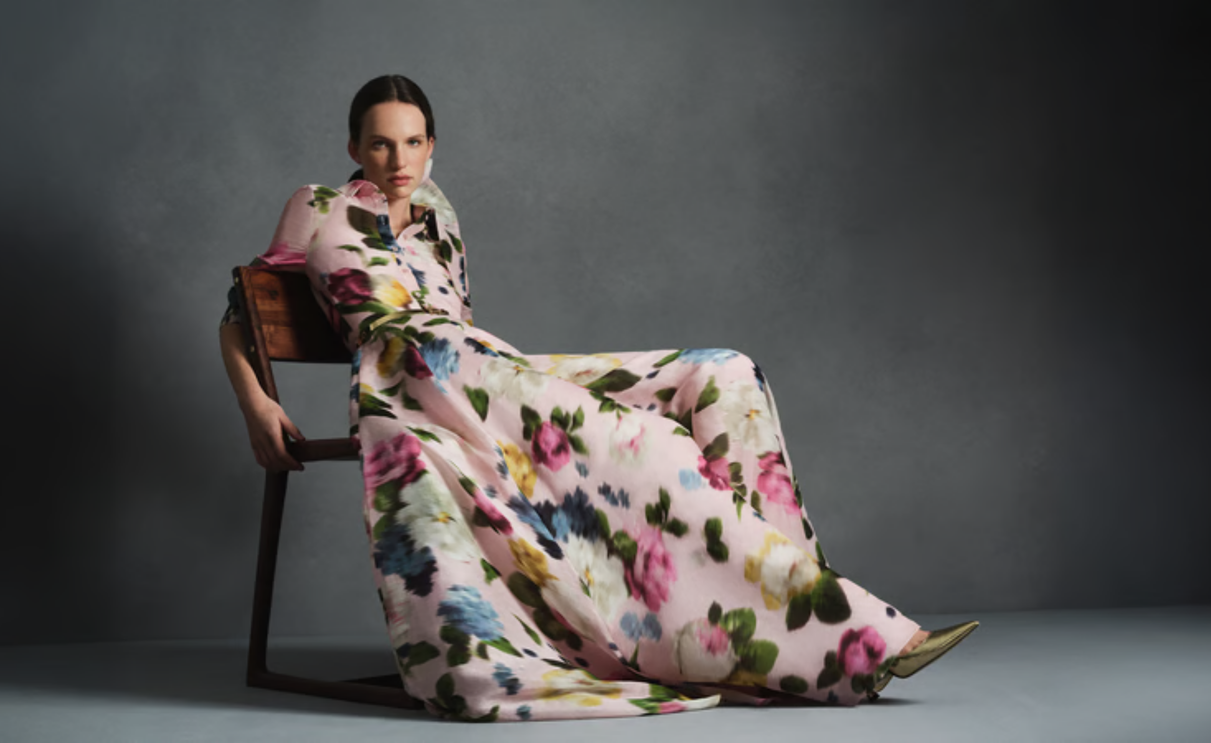 CAROLINA HERRERA