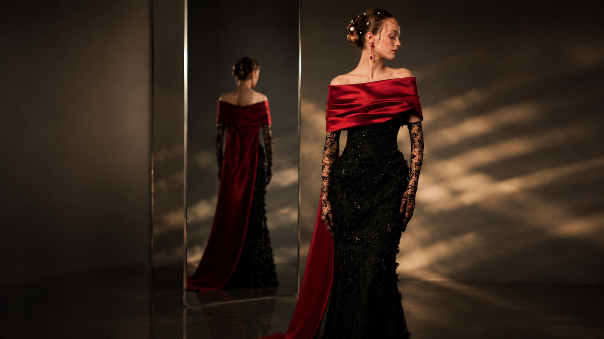 Evening Elegance
