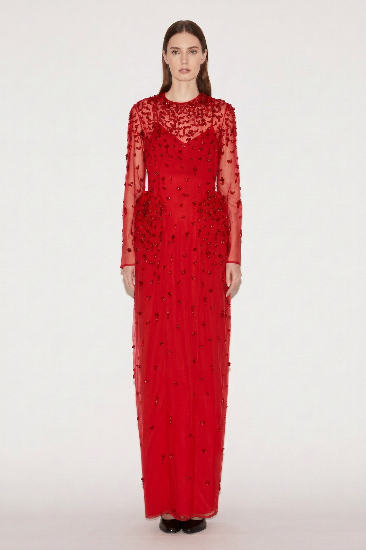 Christina Gown