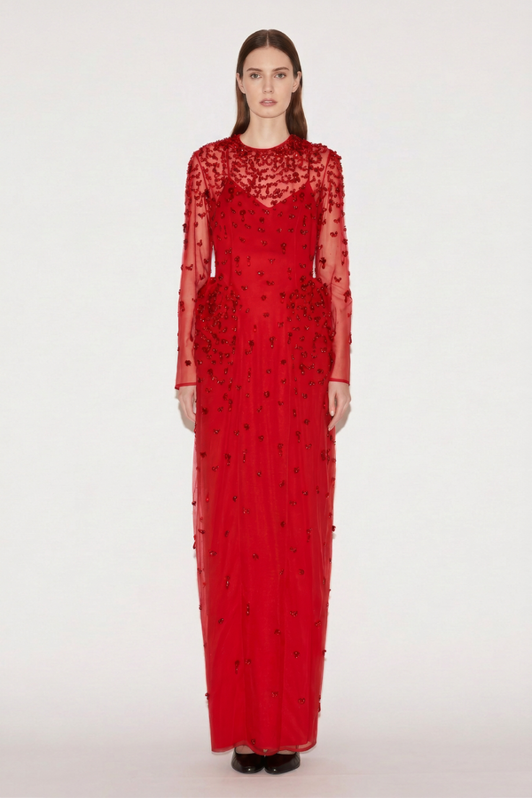 Christina Gown