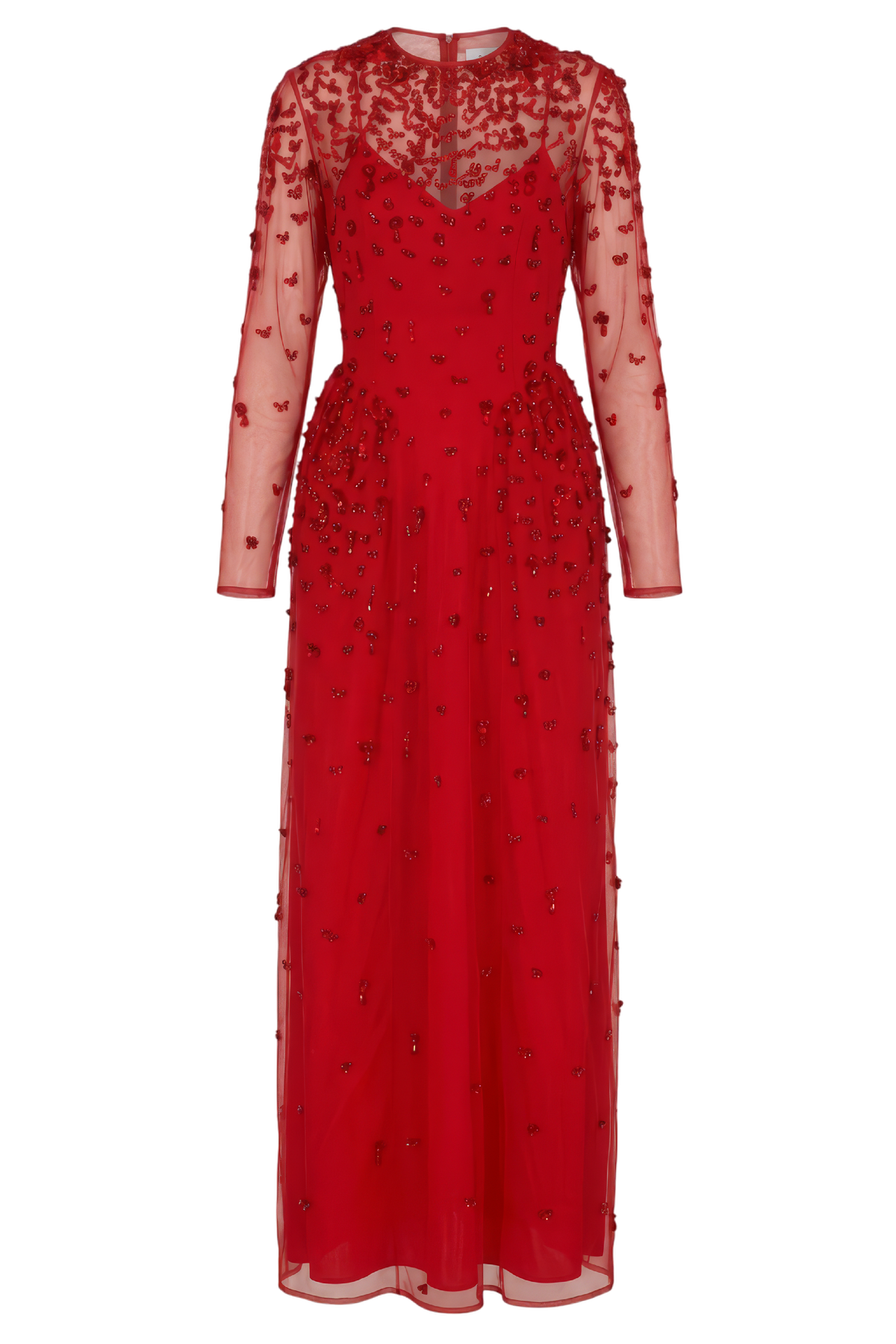 Christina Gown