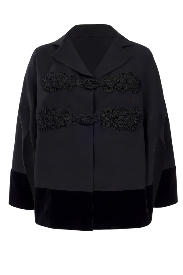 Ciel Cape