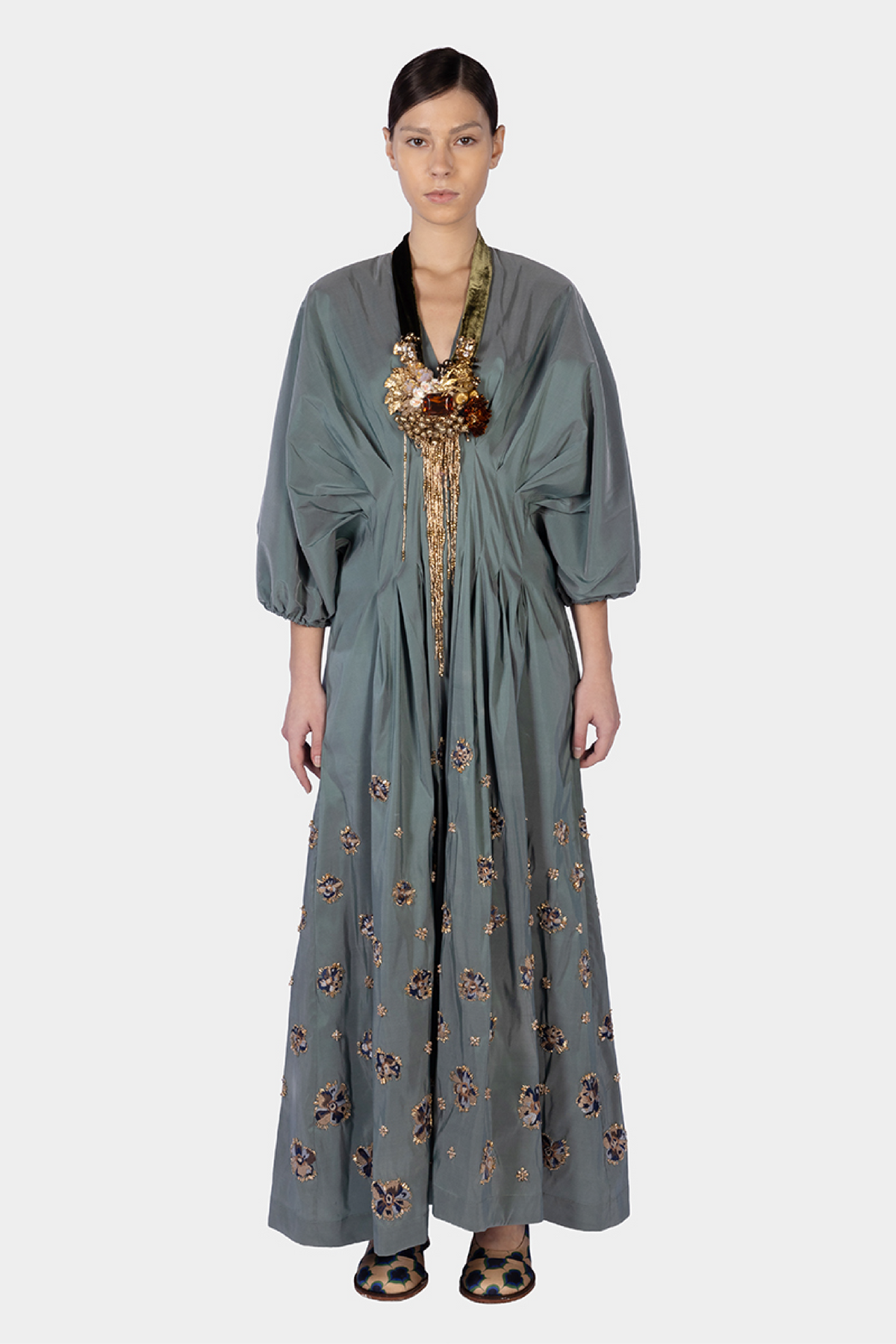 Imodine Dress