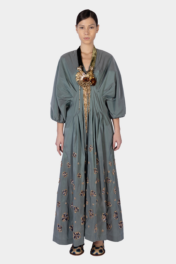 Imodine Dress