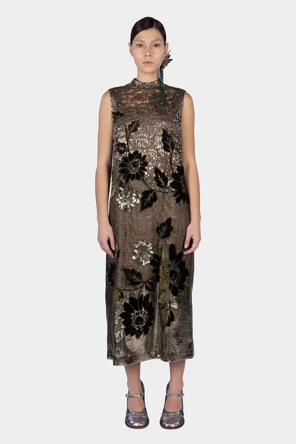 Loresia Dress