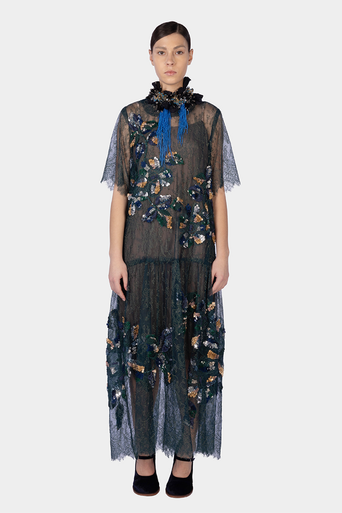 Liobel Dress