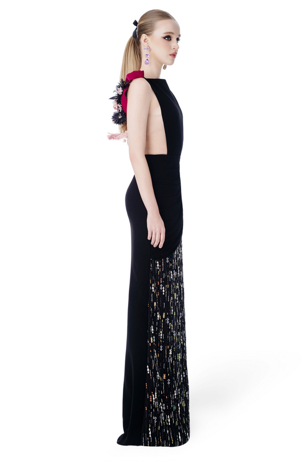 Hidden Garden Gown