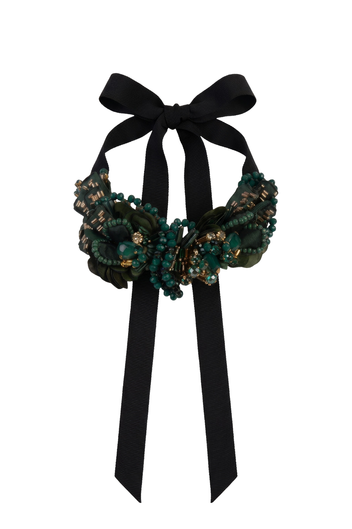 Epomme Necklace
