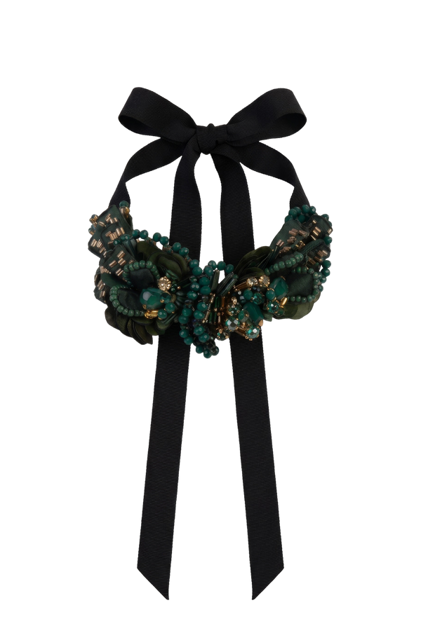 Epomme Necklace