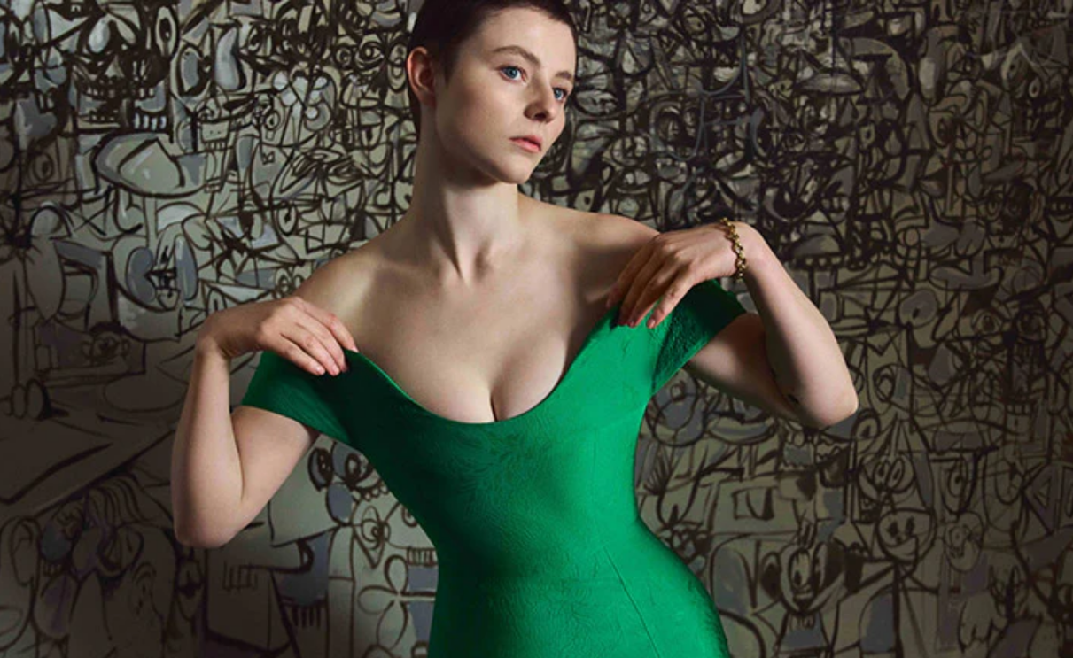 EMILIA WICKSTEAD