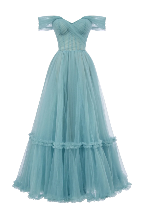 Emma Dress