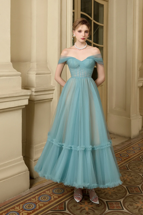 Emma Dress