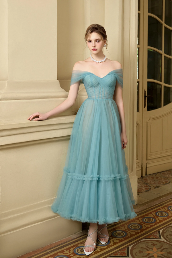 Emma Dress