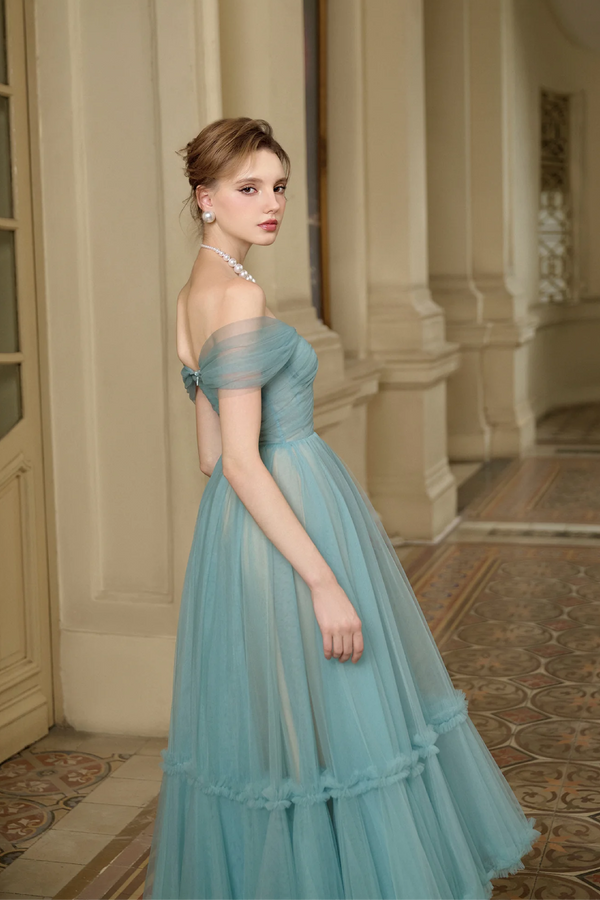 Emma Dress