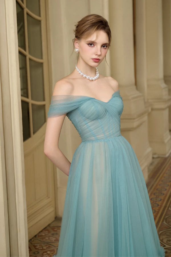 Emma Dress
