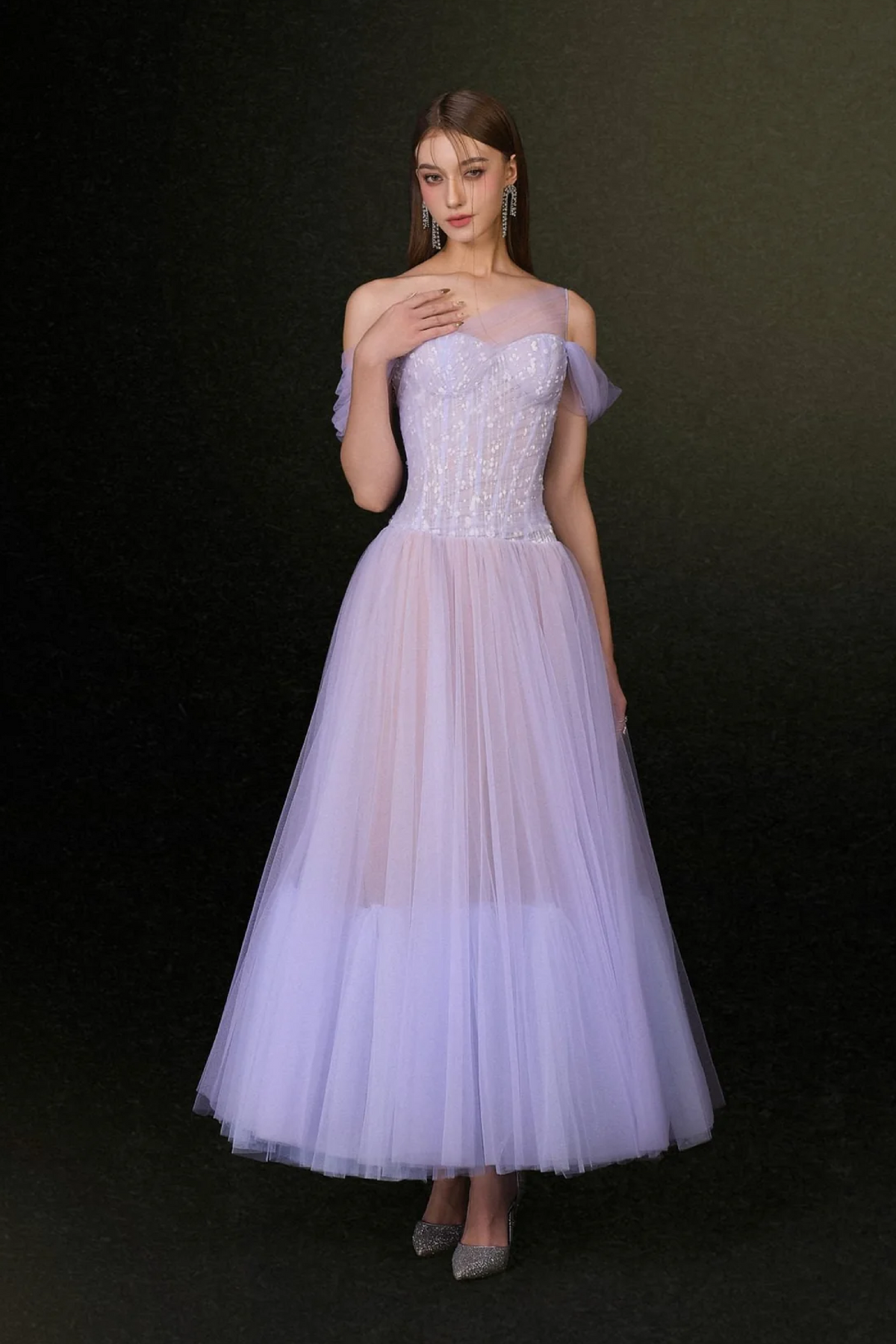 Esme Dress