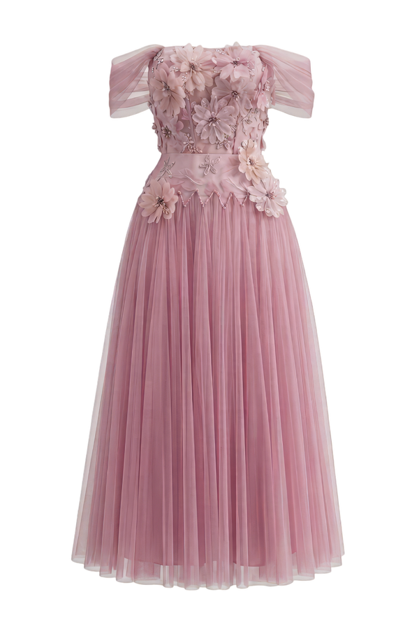 Florence Dress