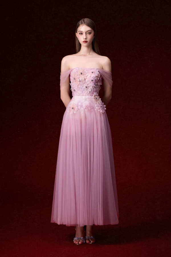 Florence Dress