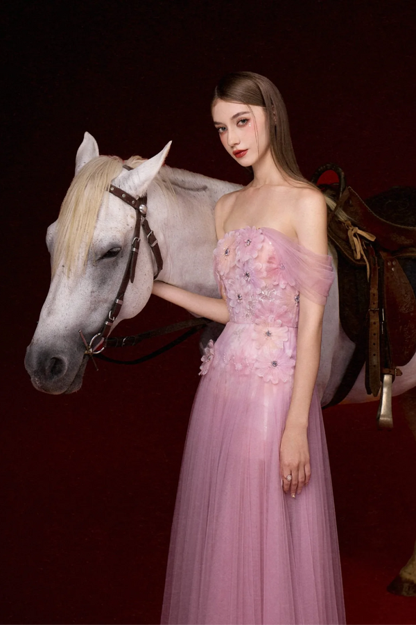 Florence Dress