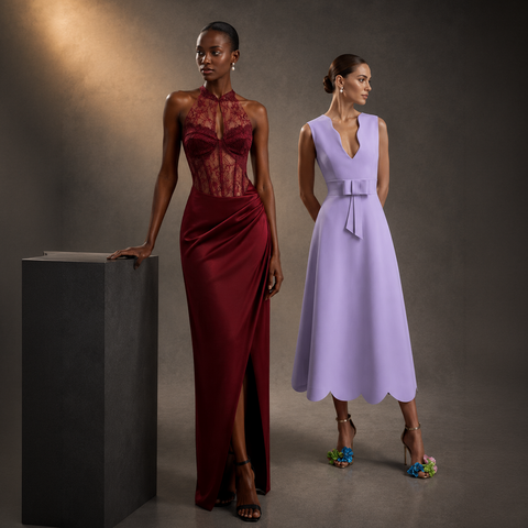 Dresses