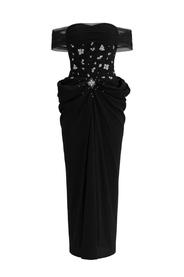 Gina Dress