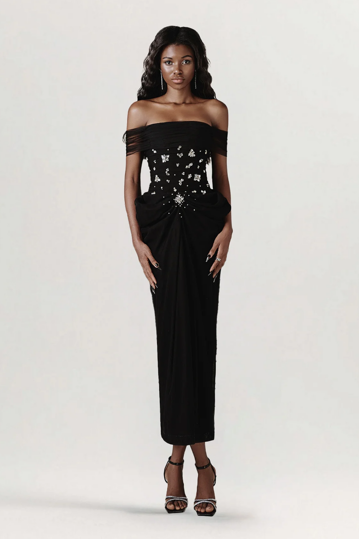 Gina Dress
