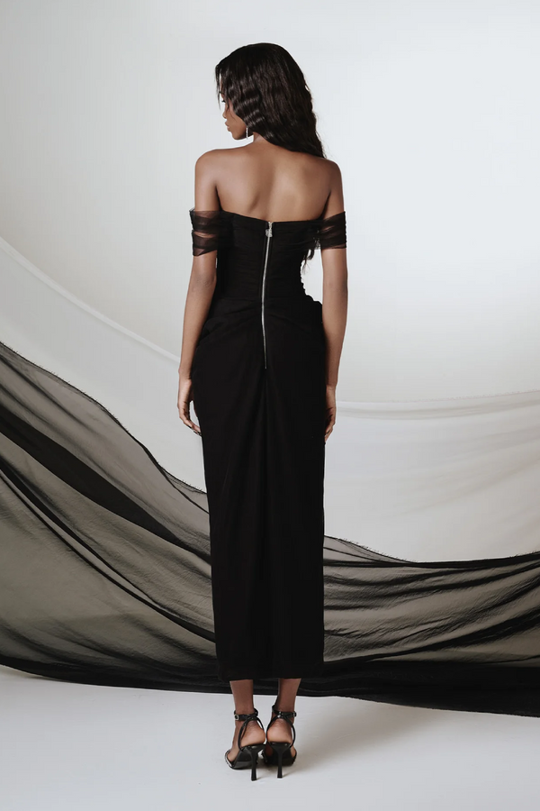 Gina Dress