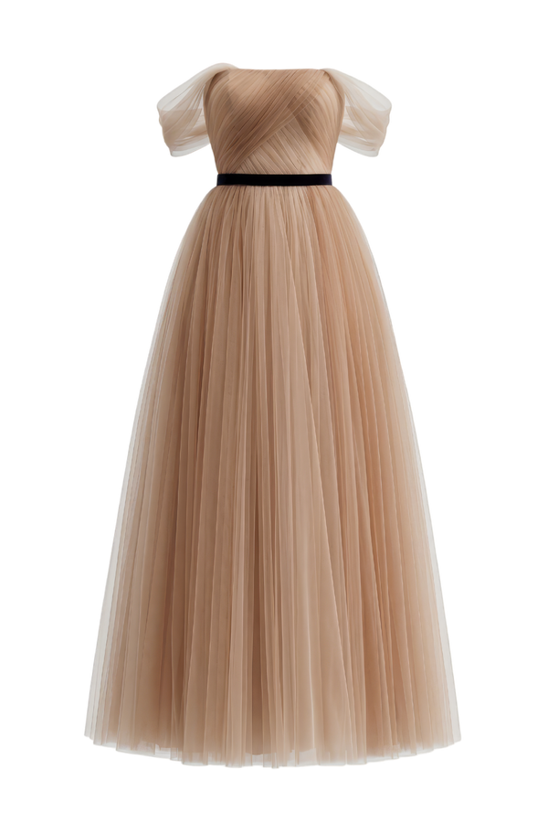 Amelia Dress