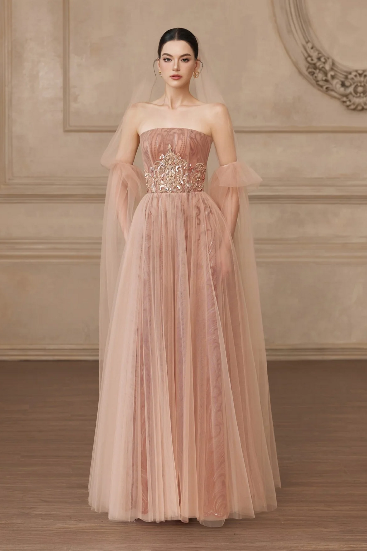 Gwen Dress