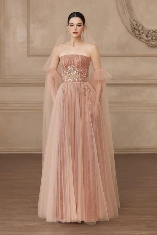 Gwen Dress