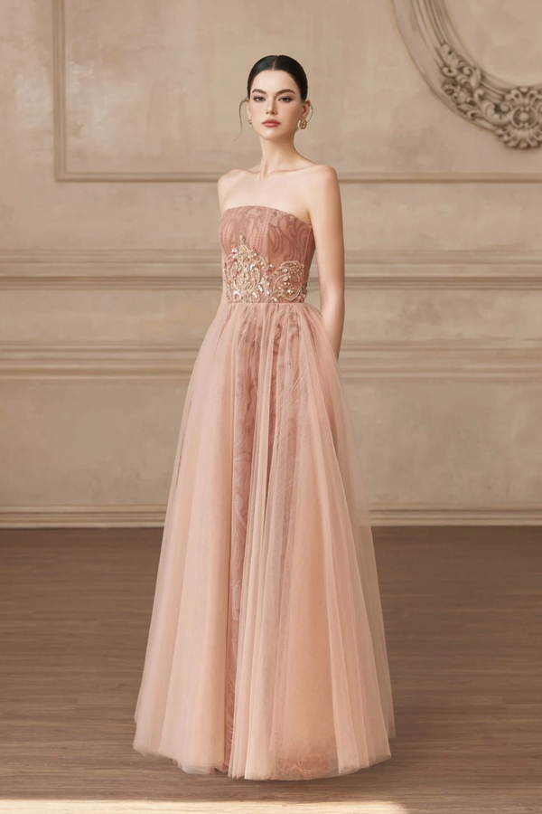Gwen Dress