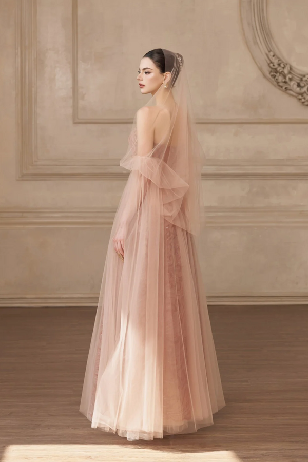 Gwen Dress