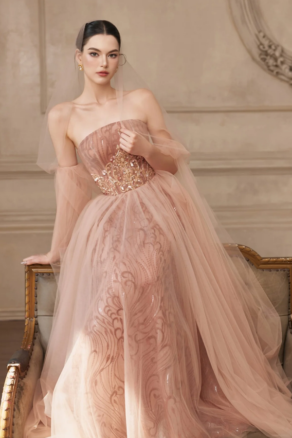Gwen Dress
