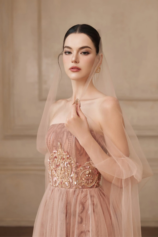 Gwen Dress