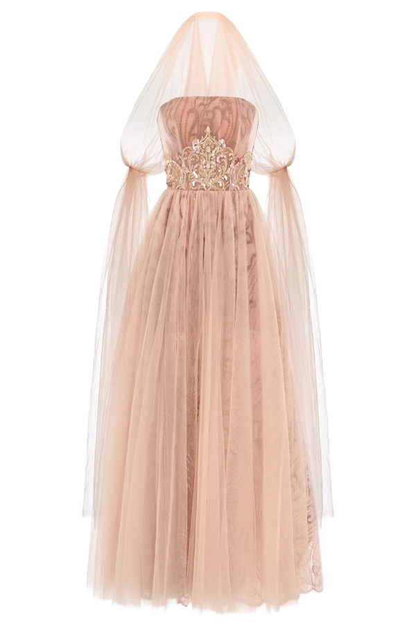 Gwen Dress