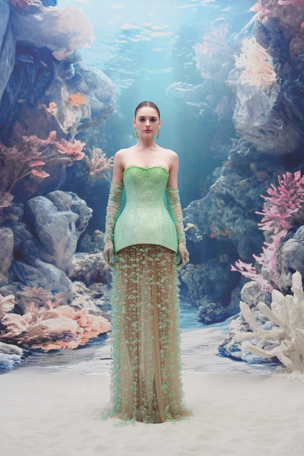 Kailani Gown