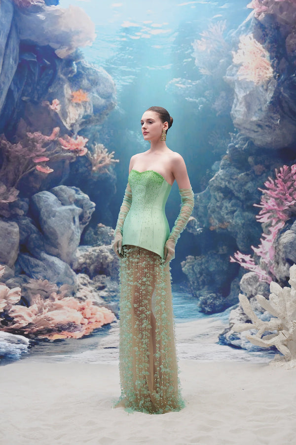 Kailani Gown