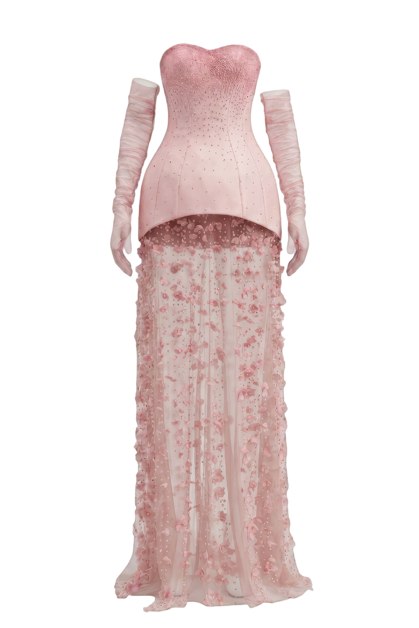 Kailani Gown