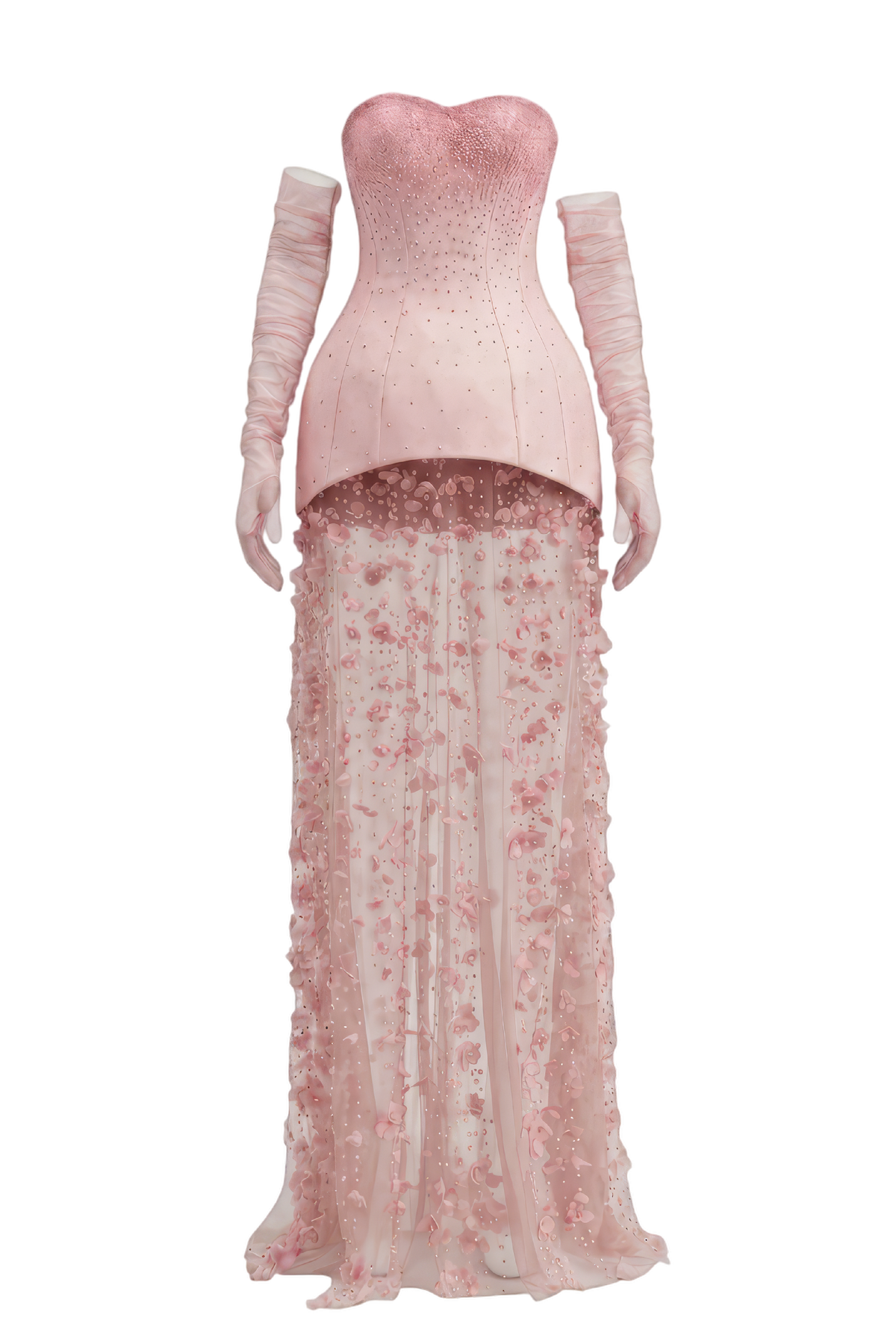 Kailani Gown