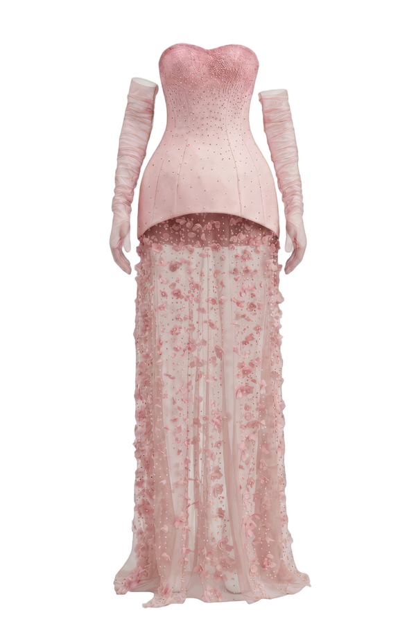 Kailani Gown