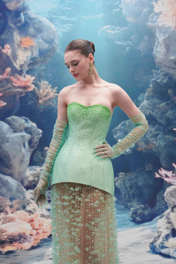 Kailani Gown