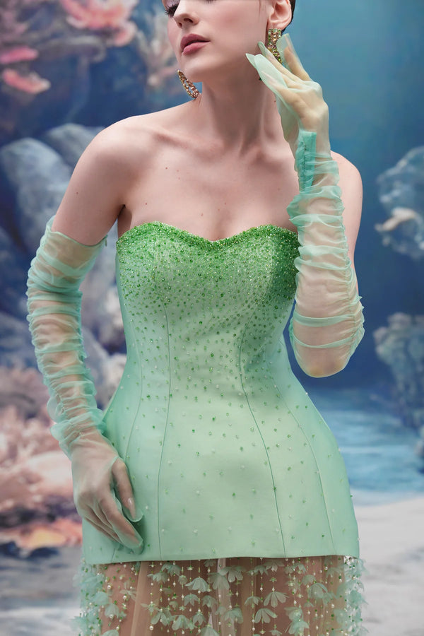 Kailani Gown
