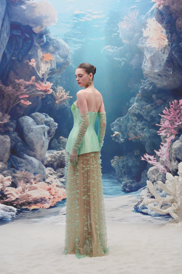Kailani Gown