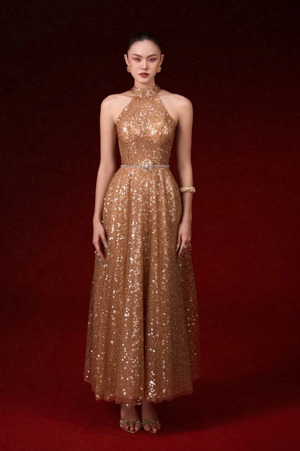 Helen Dress